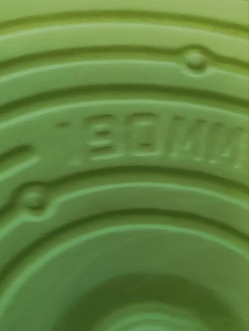 The Unbranded Brand fun green